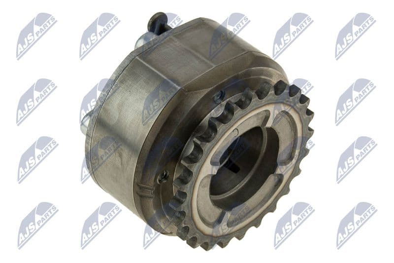 Regulator ax cu came NTY RKZ-TY-007