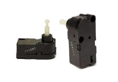 Element reglare, reglare faruri VAN WEZEL 0332993