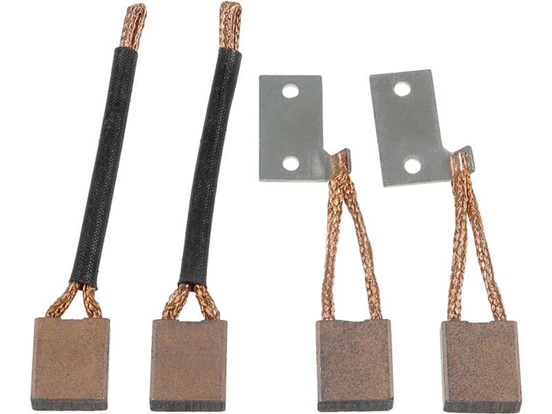 Perie, electromotor AS-PL AS LASX15-16