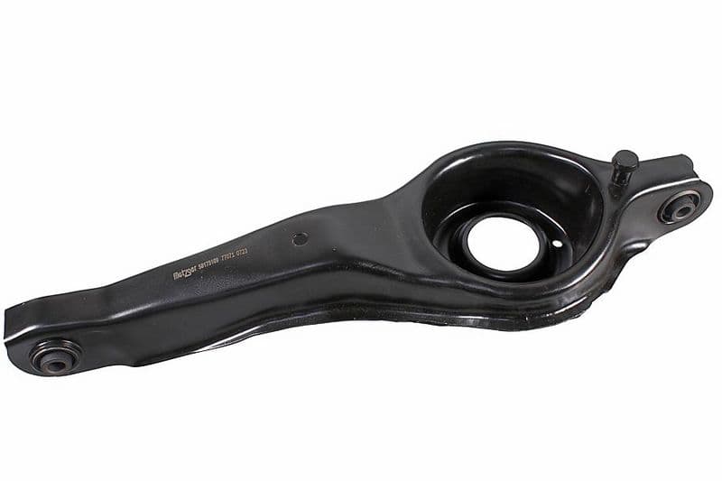 Brat, suspensie roata METZGER AUTOTEILE 58175109