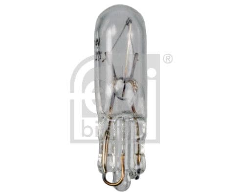 Bec, lumini bord FEBI BILSTEIN 173304