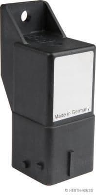 unitate de control,bujii incandescente HERTH+BUSS ELPARTS 75614342