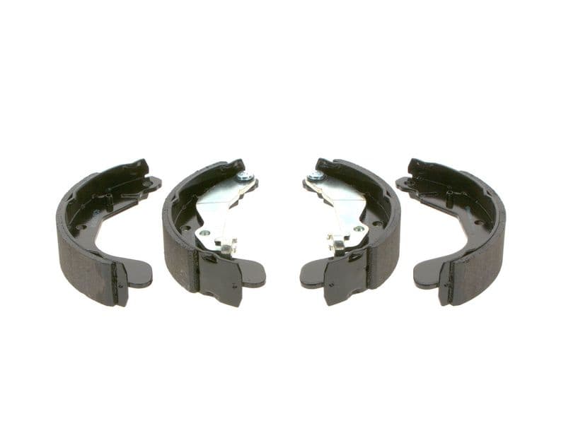 Set saboti frana BOSCH 0 986 487 714