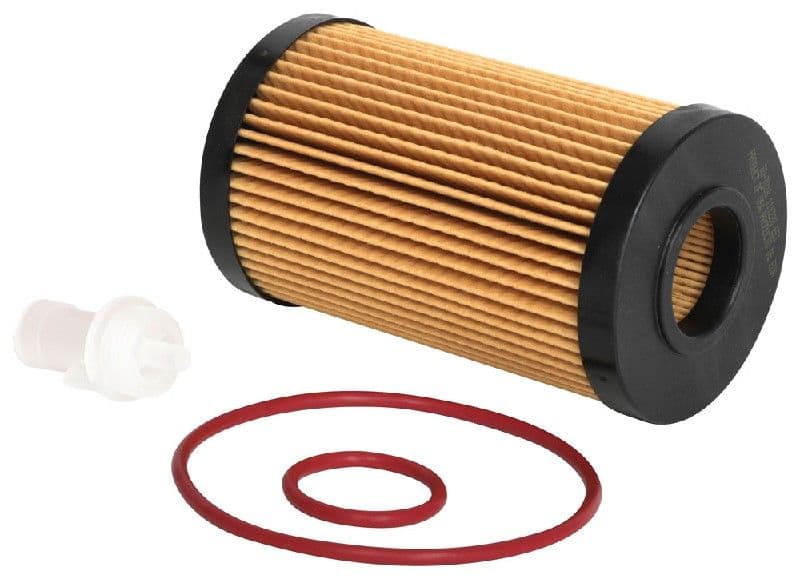 Filtru ulei K&N Filters Performance Oil Filter SO-7018