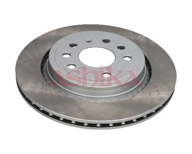 Disc frana ASHIKA 61-00-006C
