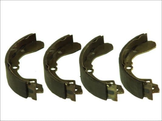 Set saboti frana ABE C03014ABE