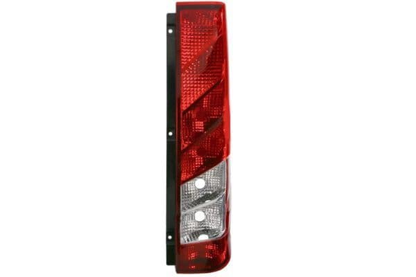 Stopuri spate TRUCKLIGHT TL-IV011P