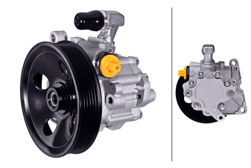 Pompa hidraulica, sistem de directie HELLA 8TL 359 003-381