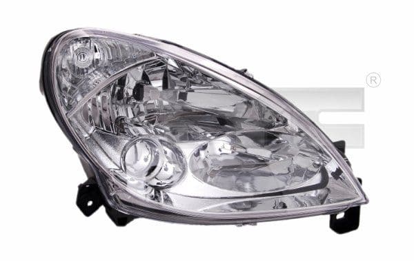 Far TYC 20-6258-25-2