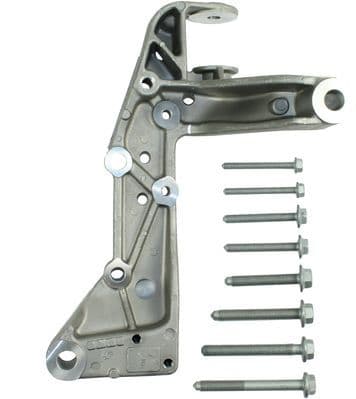 Articulatie directie, suspensie roata METZGER AUTOTEILE 58085402