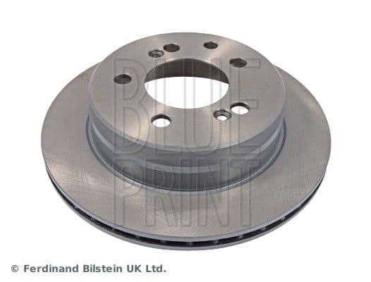 Disc frana BLUE PRINT ADG043138
