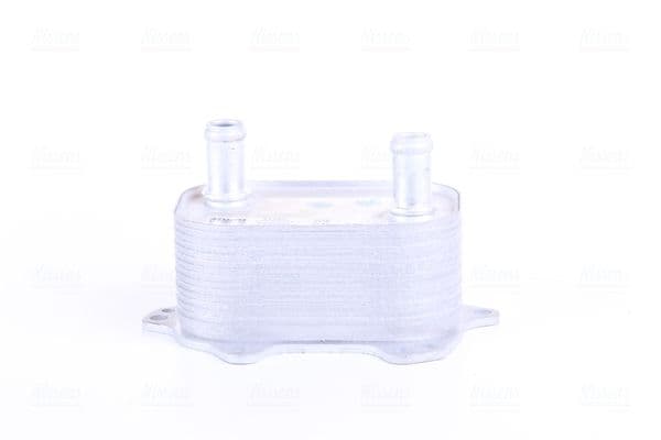 Radiator ulei, ulei motor NISSENS ** FIRST FIT ** 91205