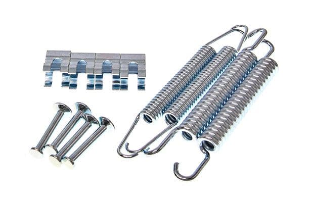 Set accesorii, sabot de frana MAXGEAR 27-1211
