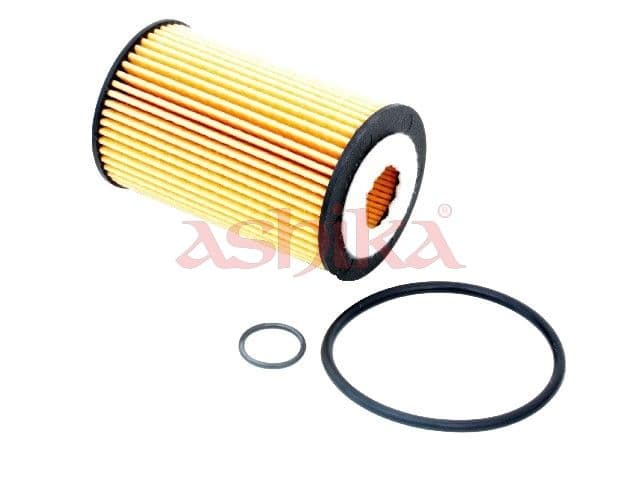 Filtru ulei ASHIKA 10-ECO024