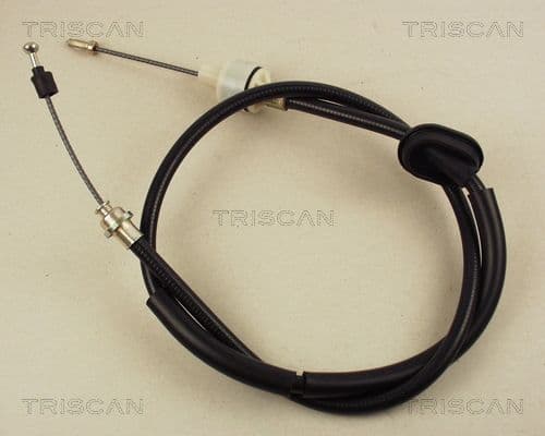 Cablu ambreiaj TRISCAN 8140 16229