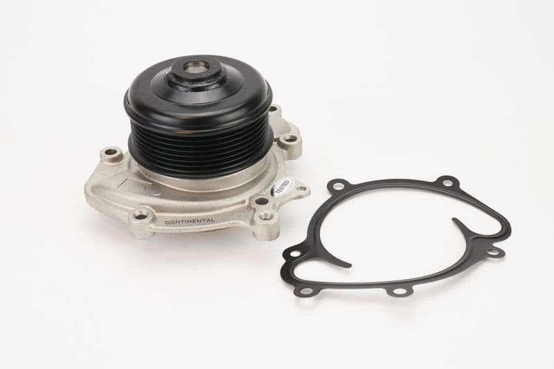 Pompă de apă, răcire motor CONTINENTAL CTAM WPS3072