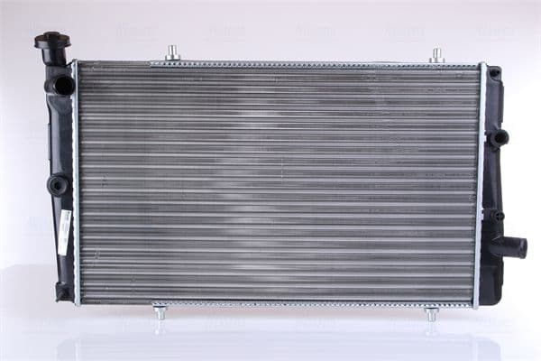 Radiator, racire motor NISSENS 634811