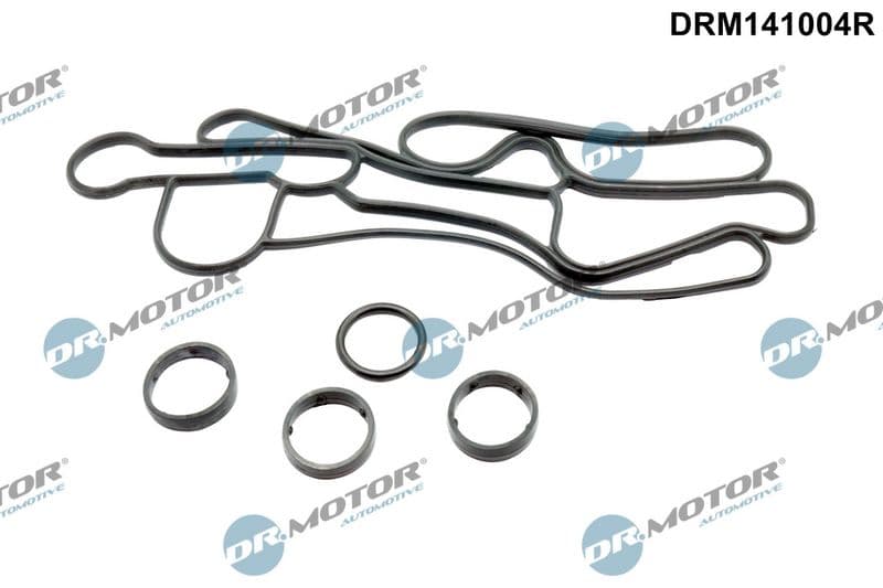 Set garnituri, radiator ulei Dr.Motor Automotive DRM141004R