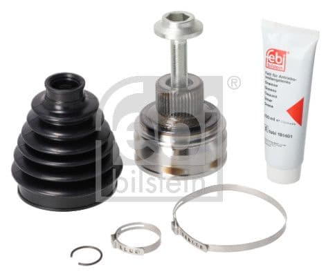 Set articulatie, planetara FEBI BILSTEIN 185857