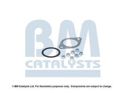 Set montare, catalizator BM CATALYSTS FK92032B