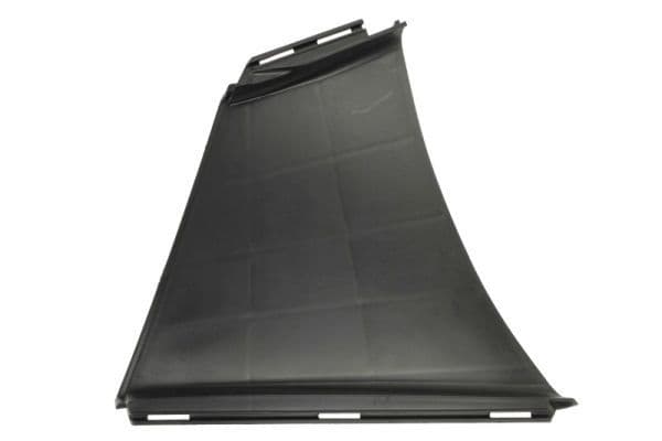 Grila ventilatie, bara protectie BLIC 6502-07-7532918PP