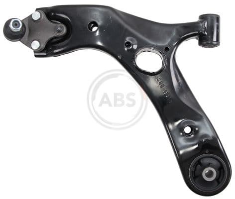 Brat, suspensie roata ABS 211380