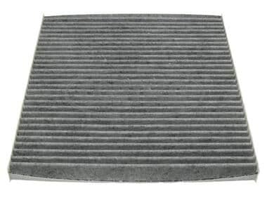 Filtru, aer habitaclu CORTECO 80000780