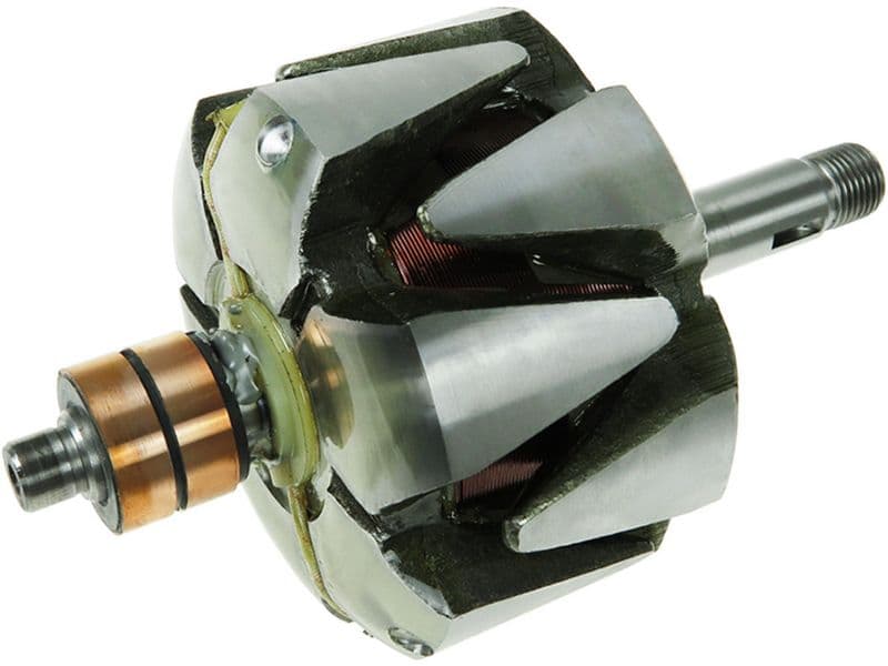 rotor,alternator AS-PL AS AR0047S