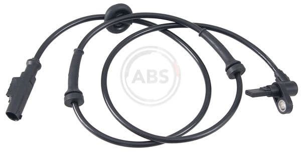 senzor,turatie roata ABS 30789