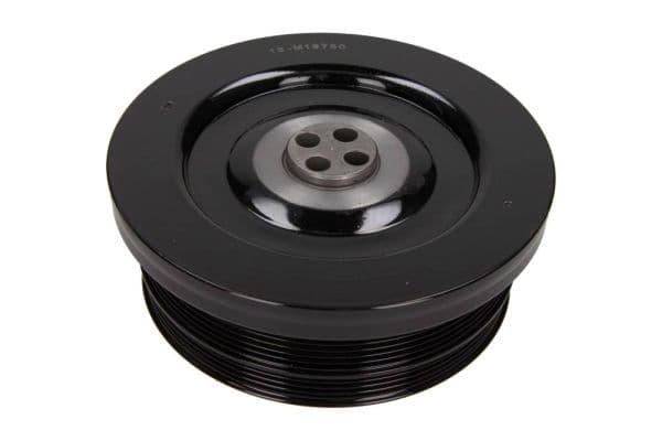 Fulie curea, arbore cotit MAXGEAR 30-0001