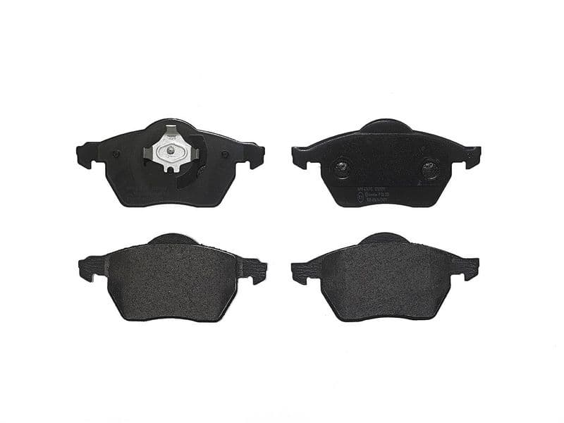 set placute frana,frana disc BREMBO PRIME LINE P 86 015