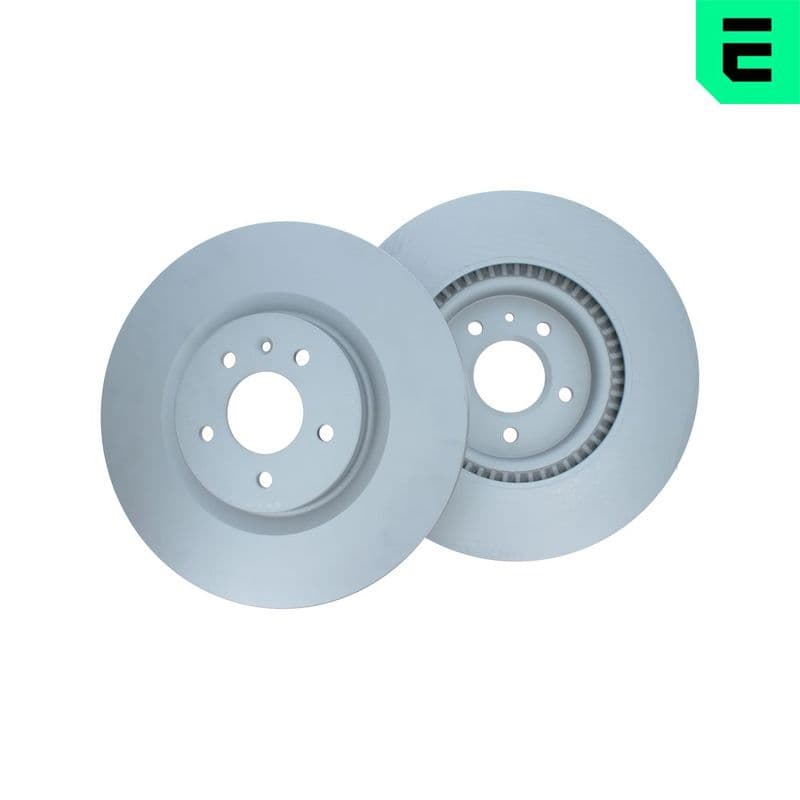 Disc frana OPTIMAL BS-9518HC
