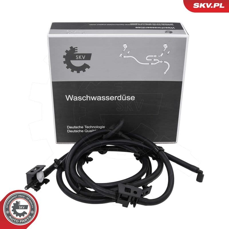 diuza,spalare parbriz ESEN SKV 15SKV242