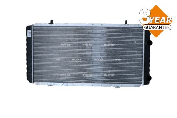 Radiator, racire motor NRF EASY FIT 52062