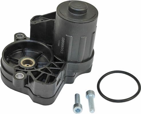 Element actionare. etrier frana de parcare METZGER AUTOTEILE 0899053