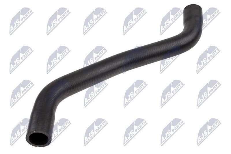 Furtun radiator NTY CPP-RE-027