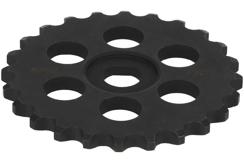 Pinion, pompa ulei TOPRAN 505 080