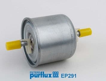 filtru combustibil PURFLUX EP291
