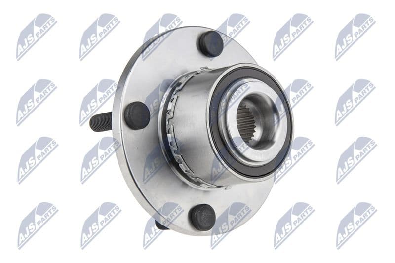 Set rulment roata NTY KLP-MS-033
