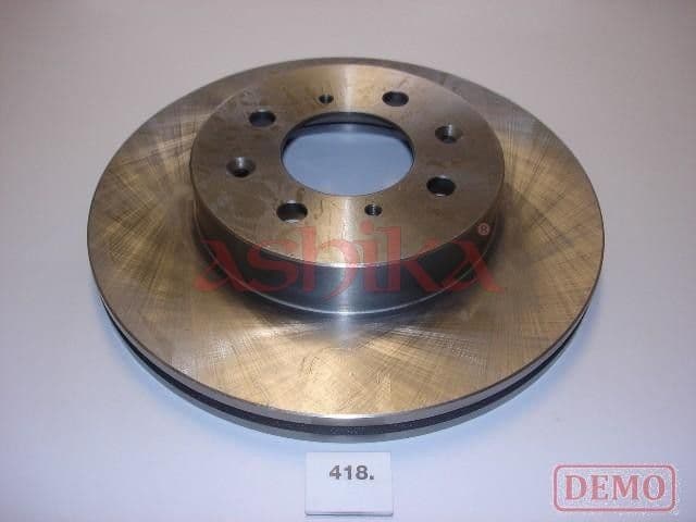 Disc frana ASHIKA 60-04-418C