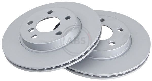 Disc frana ABS 18496