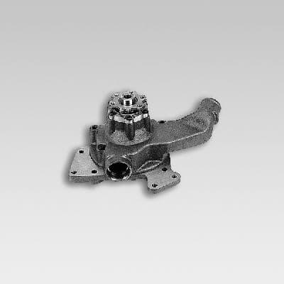 Pompă de apă, răcire motor HEPU P1466