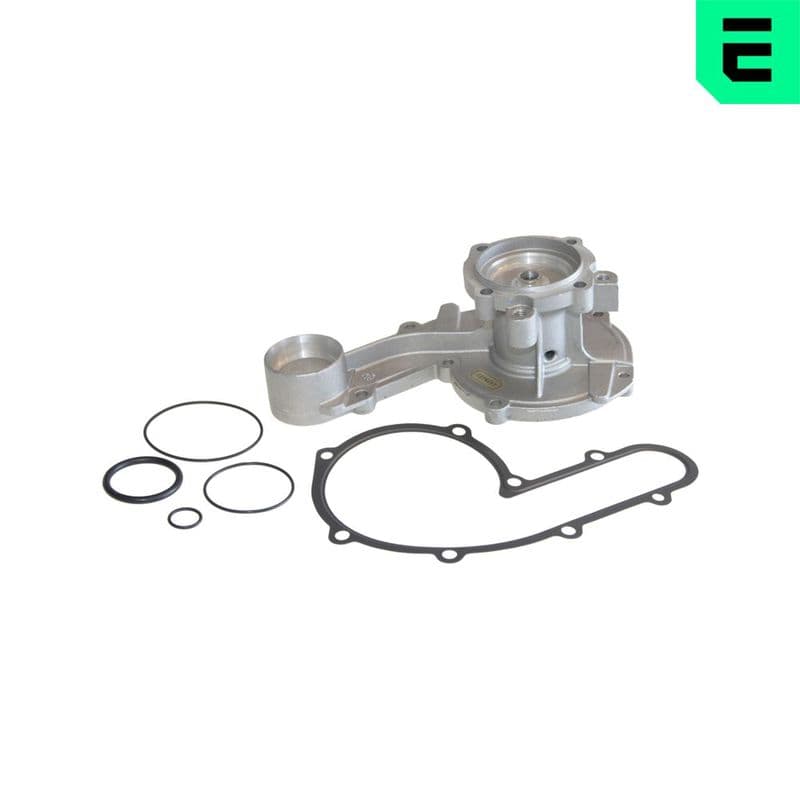 Pompă de apă, răcire motor OPTIMAL AQ-2230