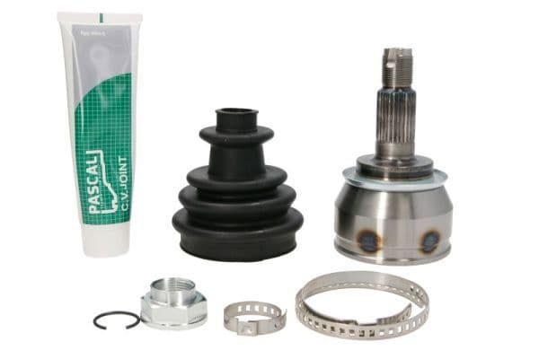 Set articulatie, planetara PASCAL G1B006PC