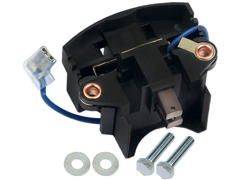 Regulator, alternator AS-PL AS ARE3003M