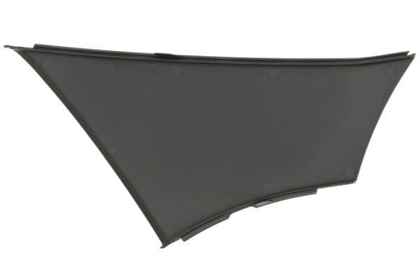Grila ventilatie, bara protectie BLIC 6502-07-5034982P