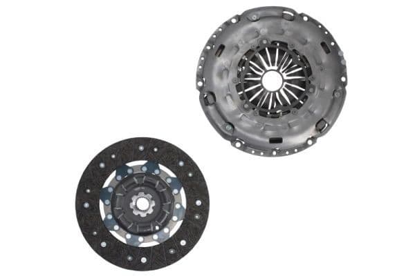 Set ambreiaj NEXUS F1G040NX