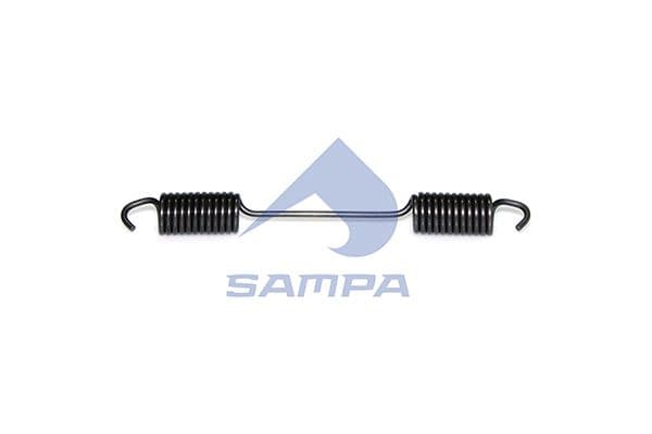 Arc sabot frana SAMPA 021.371