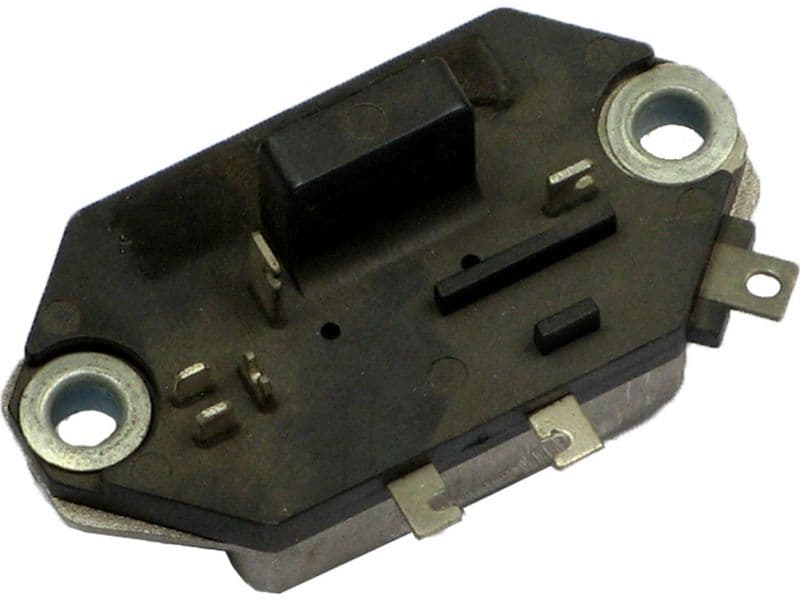 Regulator, alternator AS-PL STANDARD ARE9030