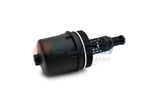 Capac, carcasa filtru ulei AUGER 81996